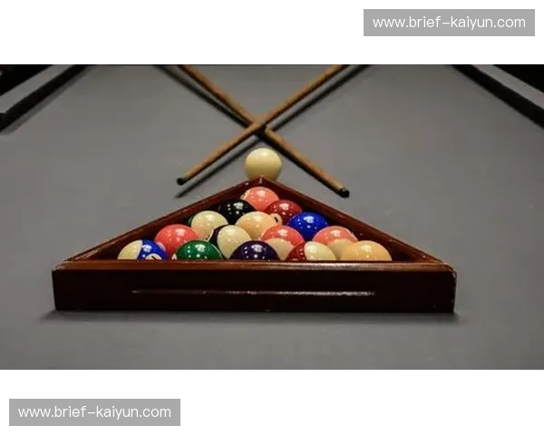 台球期望进球：把每一杆打成数据的艺术