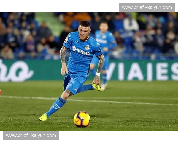 马德里南郊的铁流与星光：当“平民斗士”赫塔菲再次阻击银河战舰