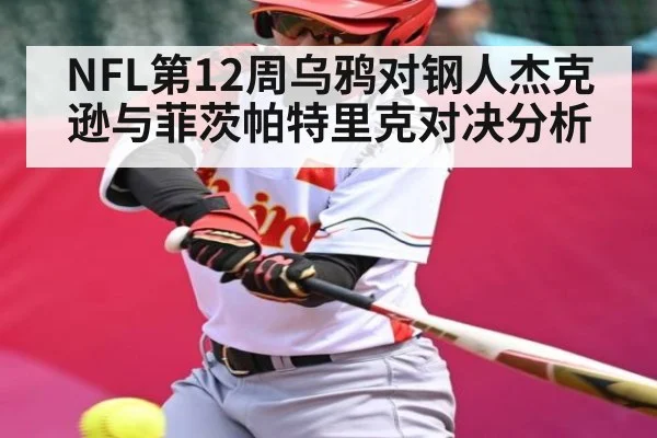 NFL第12周乌鸦对钢人杰克逊与菲茨帕特里克对决分析